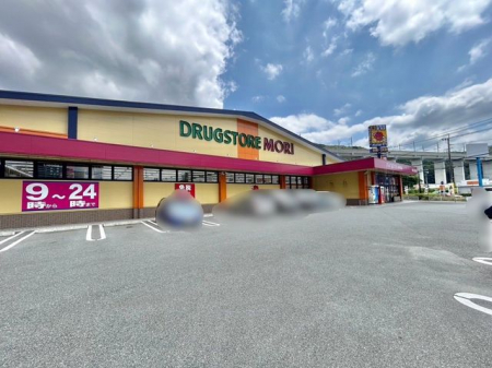 �@�h���b�O�X�g�A�����߉ϐ�X �k��5���B 370m