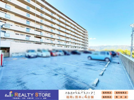 ���ԏ�@�����ԃX�y�[�X��