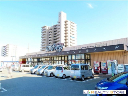 ӊ@t[hEFCOX k6B 1800m