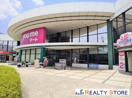 ���̑����ρ@��߃}�[�g���� �k��10���B 800m