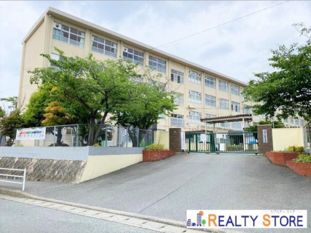 ���ӊ��@�����s���ߓc���w�Z �k��9���B 700m