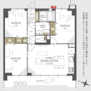 �����s�����͓�2���ڂ̒��Ã}���V����