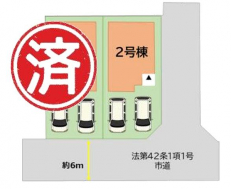 �Ԏ��}�i�̂P�ˌ��j�@-