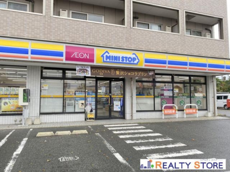 ���ӊ��@�~�j�X�g�b�v�u�Ɠ�3���ړX �k��4���B 290m