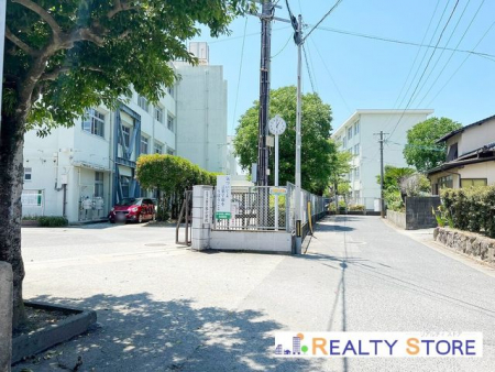 ���ӊ��@�����s�����X�Ǐ��w�Z �k��33���B 2590m