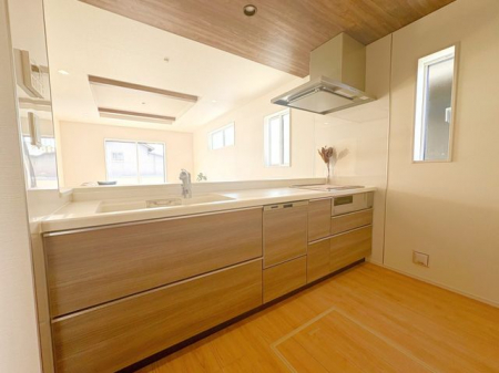 �L�b�`���@���d�l