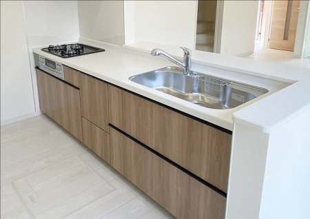 �L�b�`���@���d�l