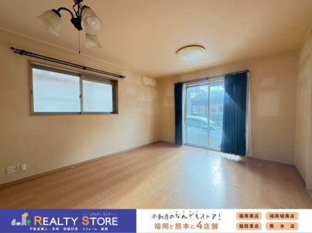 ���r���O�@�̌����������肠��1�K���r���O�ł��B