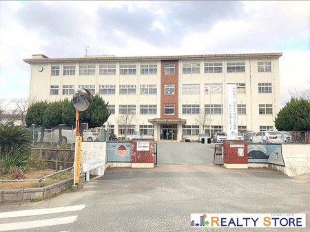 ���ӊ��@�����s���O���쏬�w�Z �k��12���B 920m