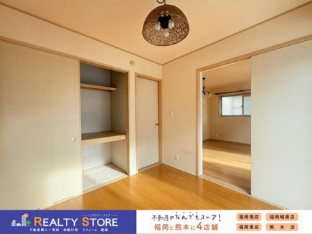 ���̑����ρ@1�K��4.5���̗m���ł��B