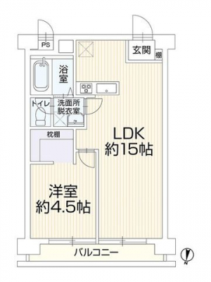 �Ԏ��}�i�̂P�}���V�����j�@-