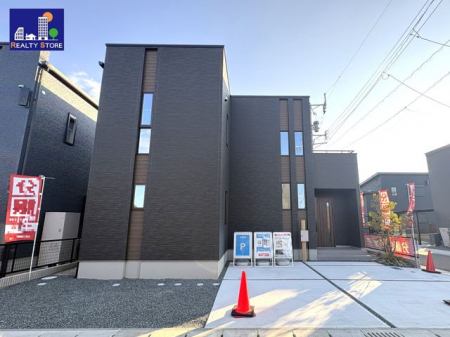 ���n�O�ώʐ^�@��1�����E�O�ρ������������u���b�N�̊O�ρ�