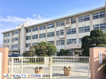 ���ӊ��@�����s���ь����w�Z �k��4���B 290m