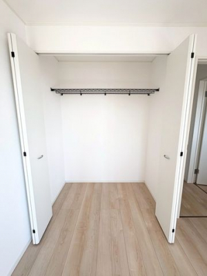 ���[�@���N���[�[�b�g�i7.5���m���j���I�����Ă���̂ŃX�y�[�X�𖳑ʂɂ��邱�ƂȂ������Ղ���[���������܂���