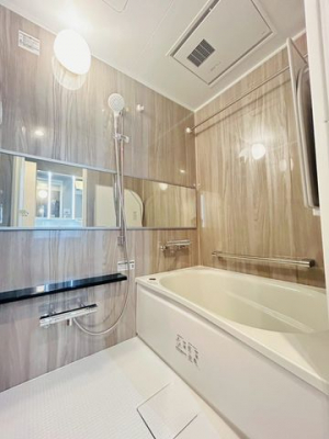 �����@�����j�b�g�o�X���������Z����闁����1���̔������t���b�V����