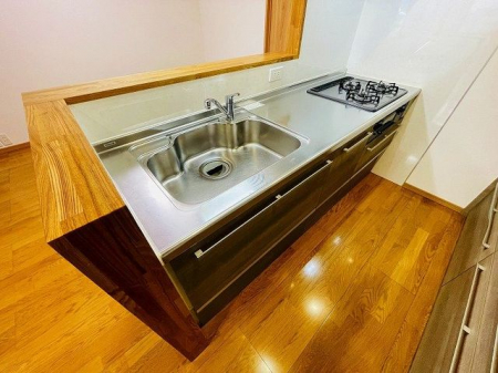 �L�b�`���@-