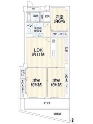 �Ԏ��}�i�̂P�}���V�����j�@-