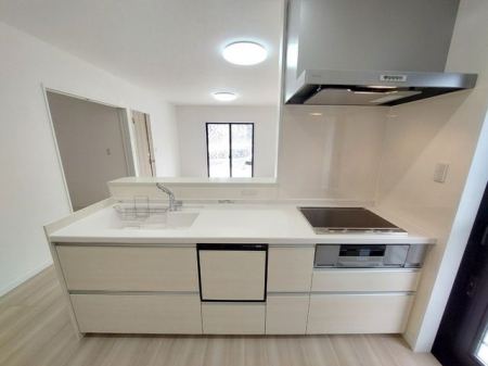 �L�b�`���@�y���d�l�摜�z