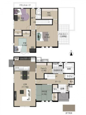 �Ԏ��}�i�̂P�ˌ��j�@���Ԏ��}��