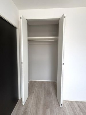 ���[�@���N���[�[�b�g�i6.5���m���j���I�����Ă���̂ŃX�y�[�X�𖳑ʂɂ��邱�ƂȂ������Ղ���[���������܂���