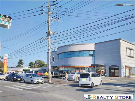 ���ӊ��@�����{�V�e�B��s�É�x�X �k��6���B 400m