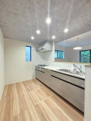 �L�b�`���@�y���d�l�摜�z