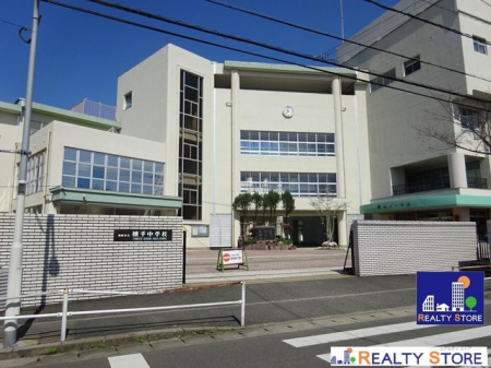 ���ӊ��@�����s�����蒆�w�Z �k��2���B 140m