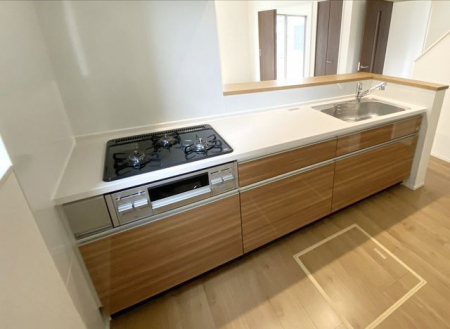 �L�b�`���@���d�l