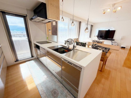 �L�b�`���@���V�X�e���L�b�`����IH�N�b�L���O�q�[�^�[�ł��|���y�X�����������ɕۂĂ܂���