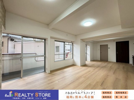 ���r���O�@�����r���O���Ƌ�̔z�u�����₷�����݌v�ł���