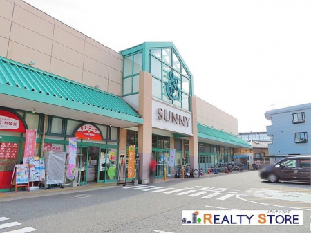 ���ӊ��@�T�j�[���V���X �k��11���B 800m