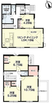 �Ԏ��}�i�̂P�ˌ��j�@-