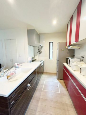 �L�b�`���@�y�V�X�e���L�b�`���z�H��@�t���̃V�X�e���L�b�`����L���V���N�ƍ�Ƒ�ł������O������K�ł���