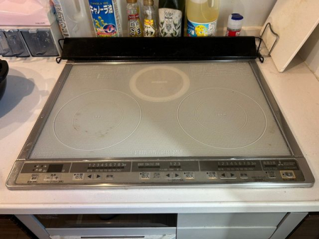 ���̑����ρ@�yIH�N�b�L���O�q�[�^�[�z�΂��g��Ȃ��̂ŉΎ��̐S�z���O�b�ƌ���܂��􂨎����E���|�����y�X��