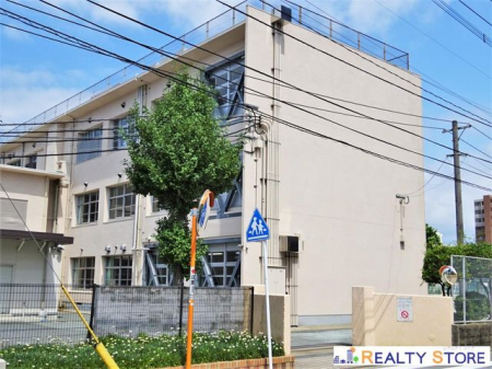 ���ӊ��@�����s���g�˒��w�Z �k��8���B 600m