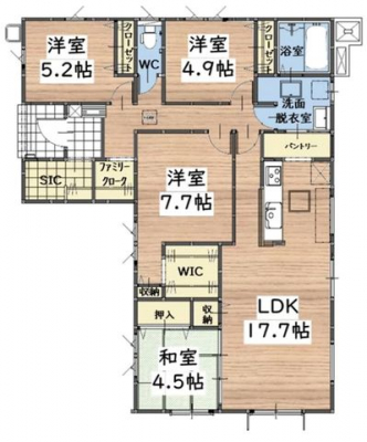 �Ԏ��}�i�̂P�ˌ��j�@-