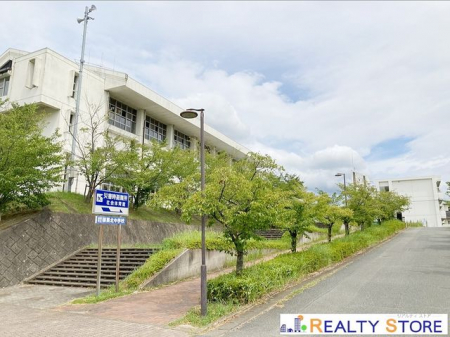 ���ӊ��@�I�����I�k���w�Z �k��11���B 870m