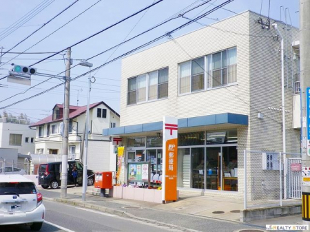 ���ӊ��@���ŃI�[�N�^�E���X�֋� �k��10���B 770m