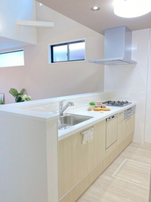 �L�b�`���@�y���d�l�摜�z