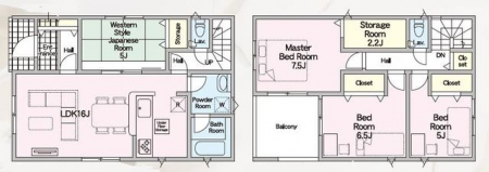 �Ԏ��}�i�̂P�ˌ��j�@-