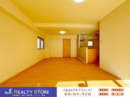 ���r���O�@�����r���O����ʍ̌��̃��r���O��Ƌ�̔z�u�����₷�����݌v�ł���