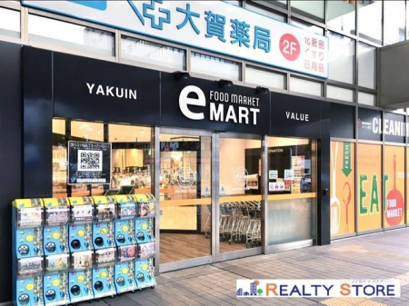 ���ӊ��@�V�N�H�i�ٖ�@�o�����[ �k��5���B 340m