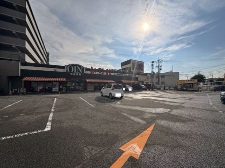 ���ӊ��@�W���C���g���ɕ{�X �k��25���B 1800m