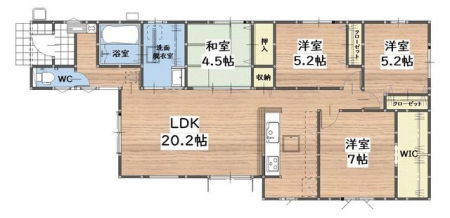 �Ԏ��}�i�̂P�ˌ��j�@-