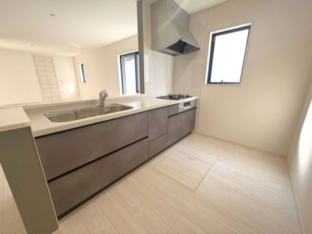 �L�b�`���@���d�l