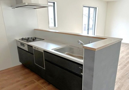 �L�b�`���@���d�l