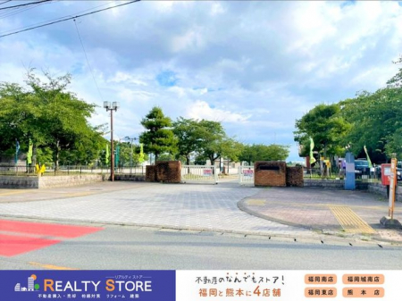 ���ӊ��@�v�R�����v�����w�Z �k��15���B 1130m