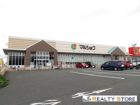 ���ӊ��@�}���V���N�앗�X �k��13���B 1100m