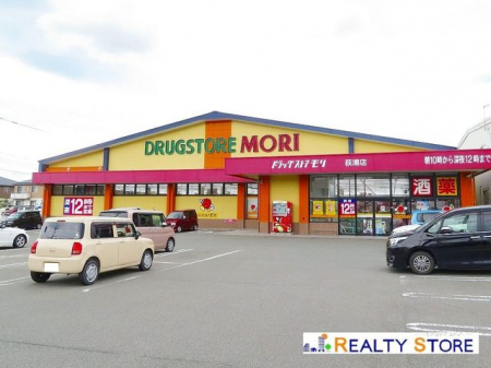 ���ӊ��@�h���b�O�X�g�A�������Y�X �k��6���B 500m