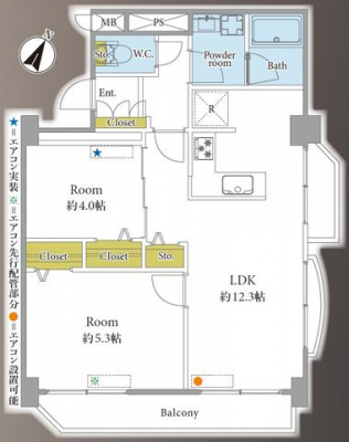 �Ԏ��}�i�̂P�}���V�����j�@-